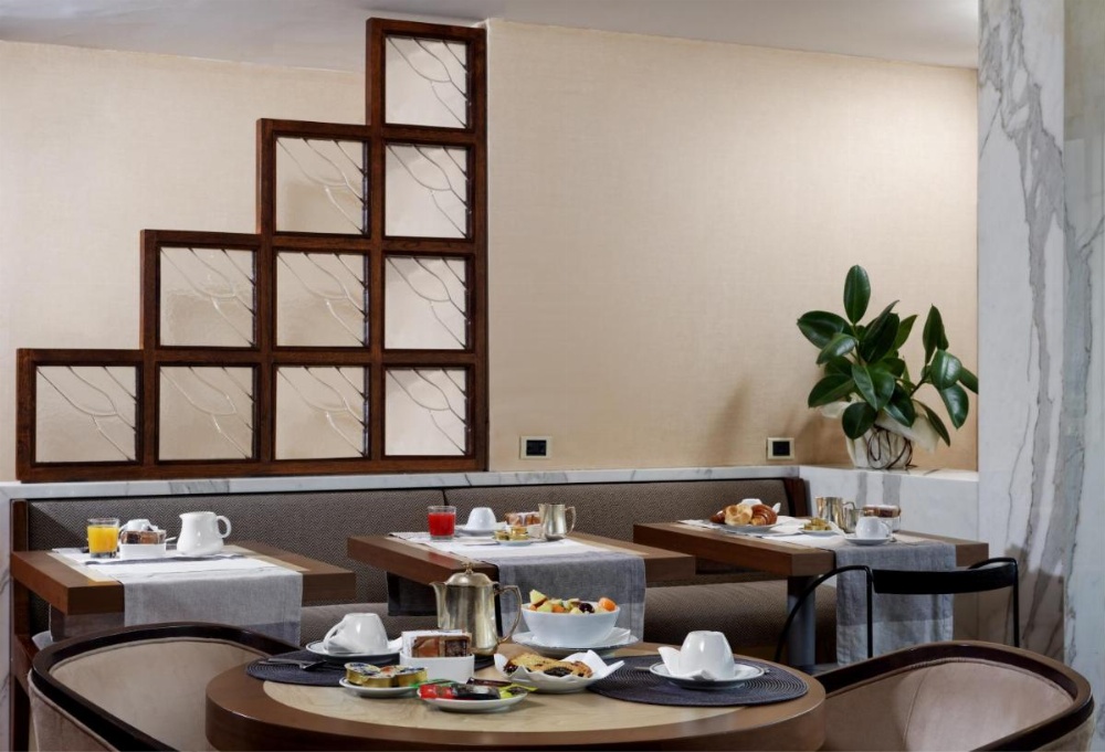 Best Western Hotel Piccadilly Image 11