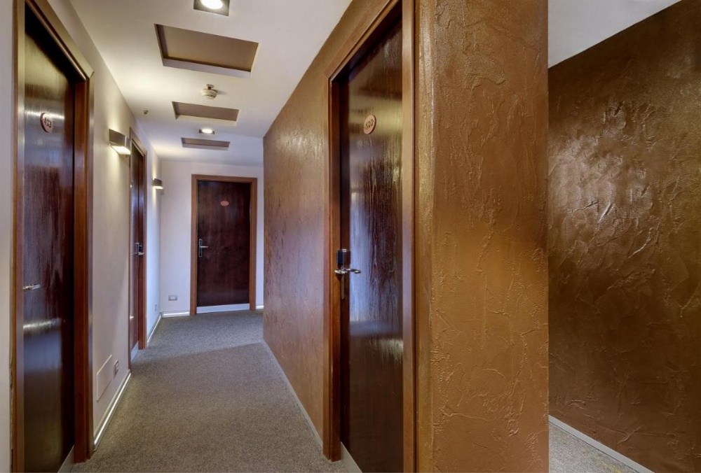 Best Western Hotel Piccadilly Image 13