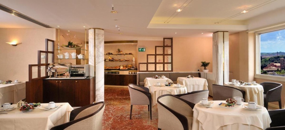 Best Western Hotel Piccadilly Image 15