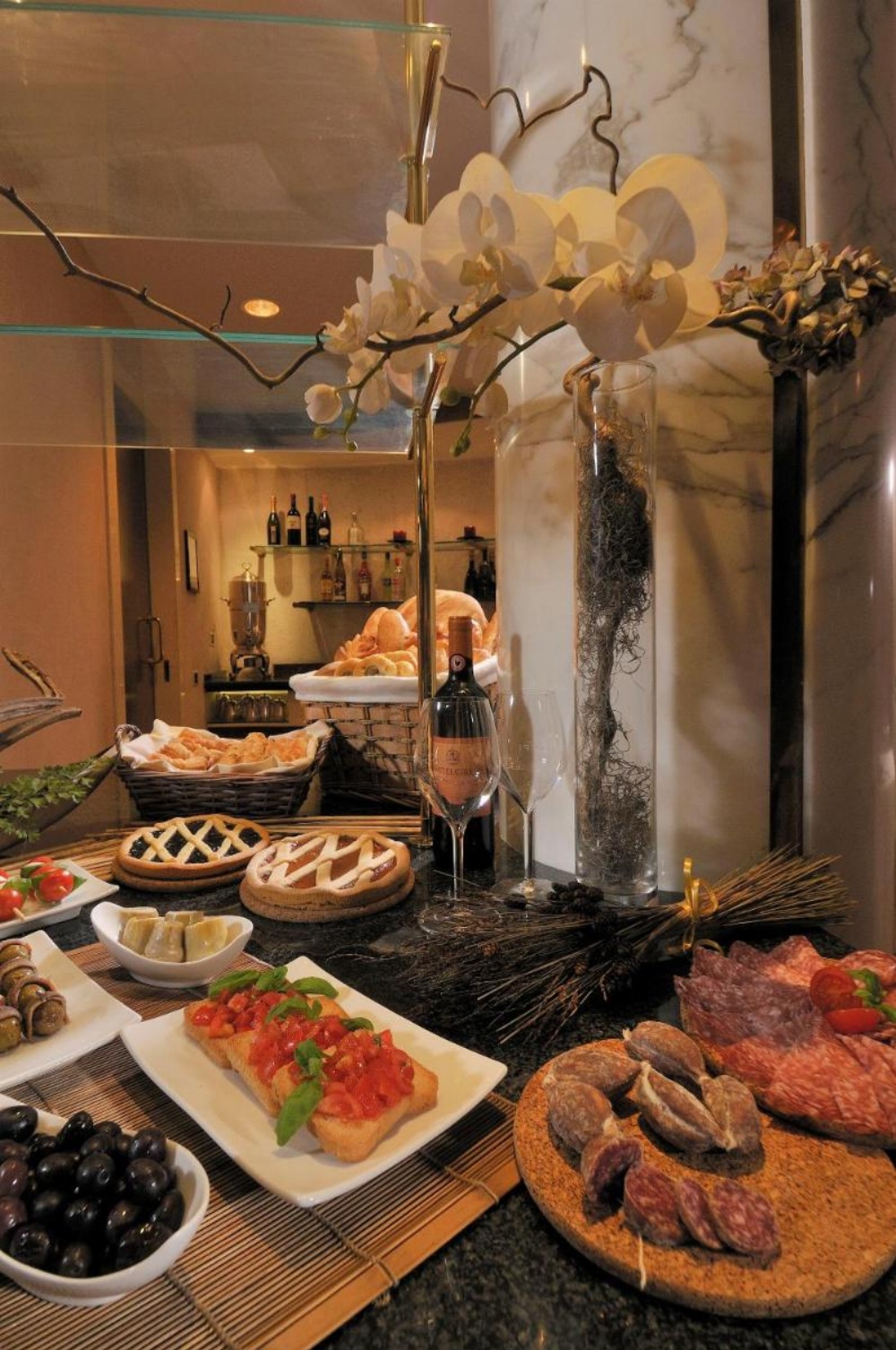 Best Western Hotel Piccadilly Image 16