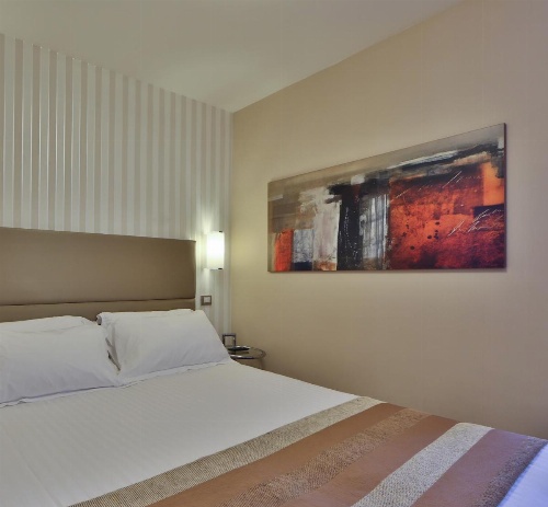 Best Western Hotel Piccadilly image 17