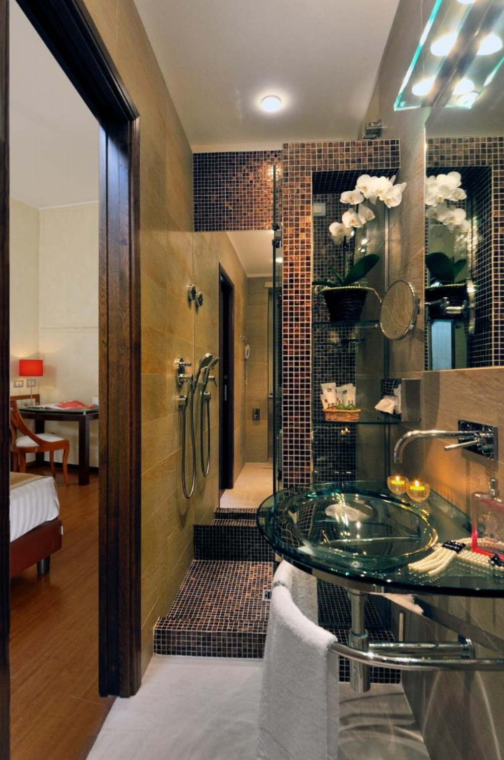 Best Western Hotel Piccadilly Image 18