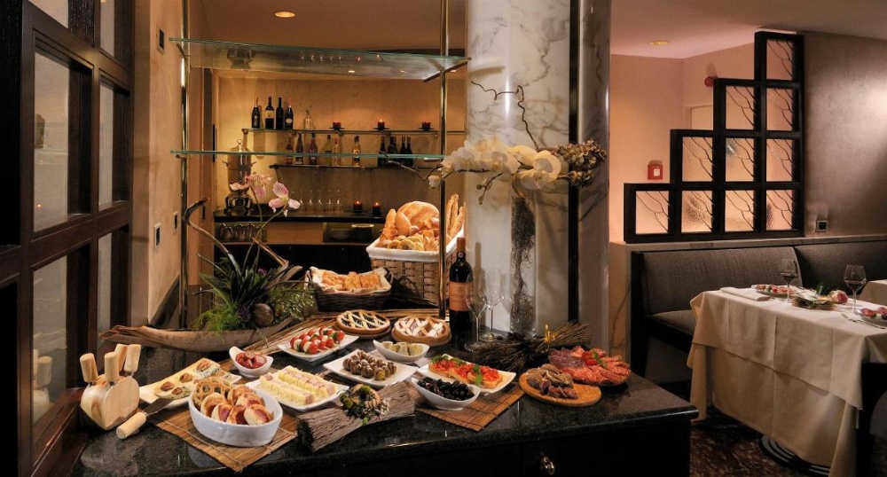 Best Western Hotel Piccadilly Image 20