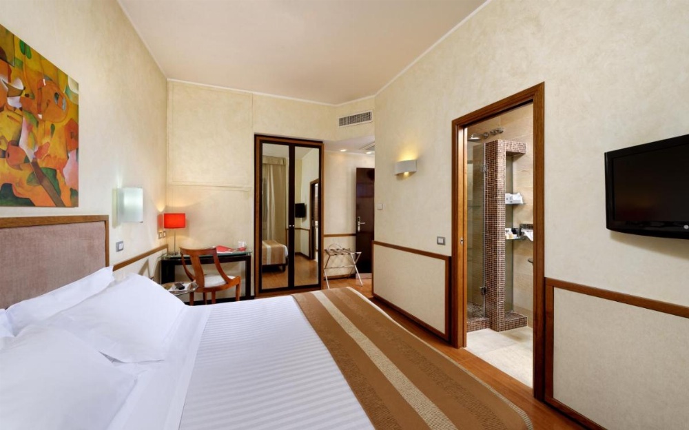 Best Western Hotel Piccadilly Image 21