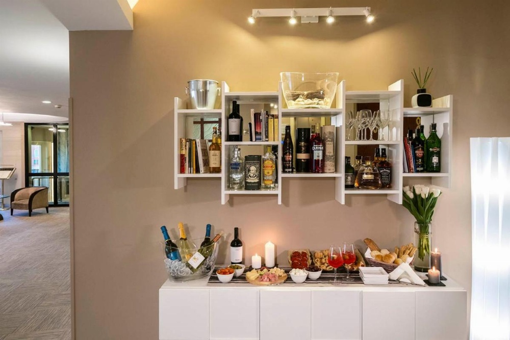 Best Western Hotel Piccadilly Image 22
