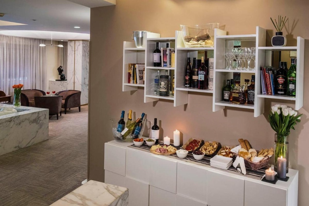 Best Western Hotel Piccadilly Image 28