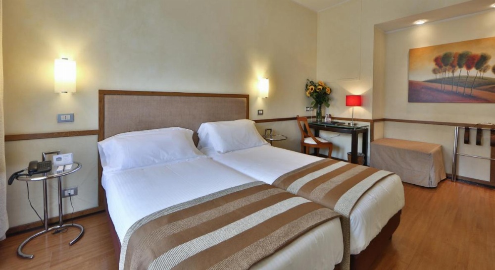 Best Western Hotel Piccadilly Image 31