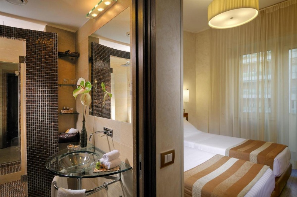 Best Western Hotel Piccadilly Image 35