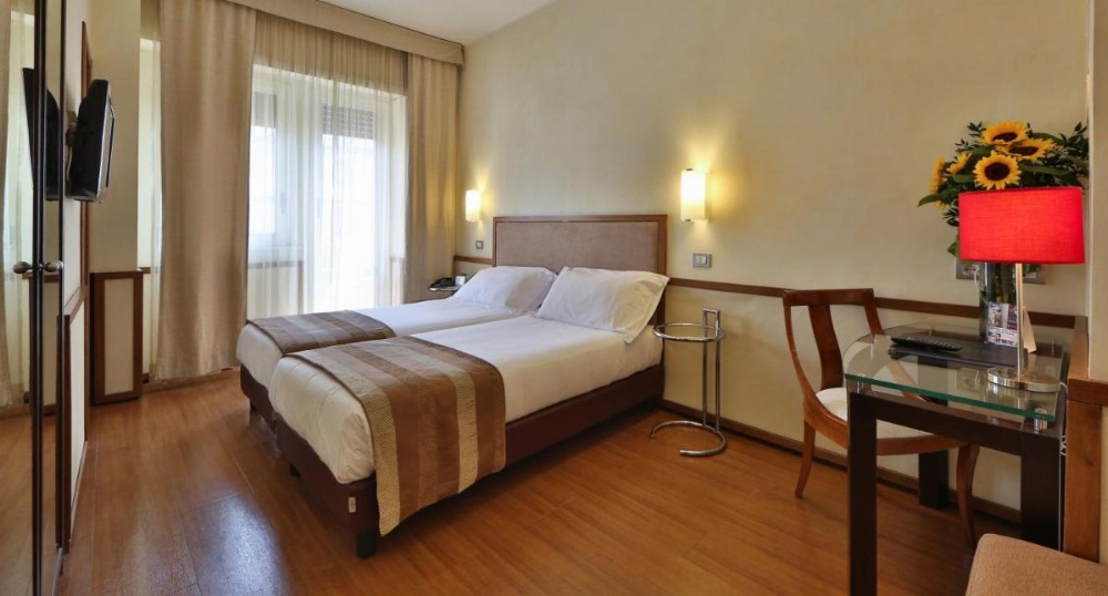 Best Western Hotel Piccadilly Image 36