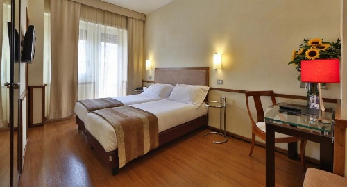 Best Western Hotel Piccadilly image 36
