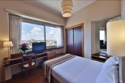 Best Western Hotel Piccadilly image 37