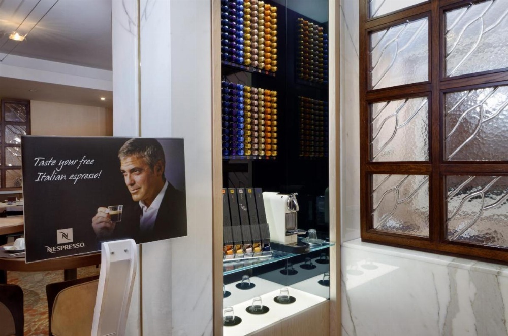 Best Western Hotel Piccadilly Image 38