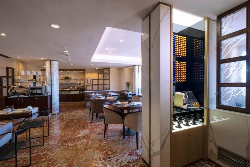 Best Western Hotel Piccadilly Image 40