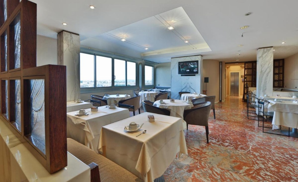 Best Western Hotel Piccadilly Image 42