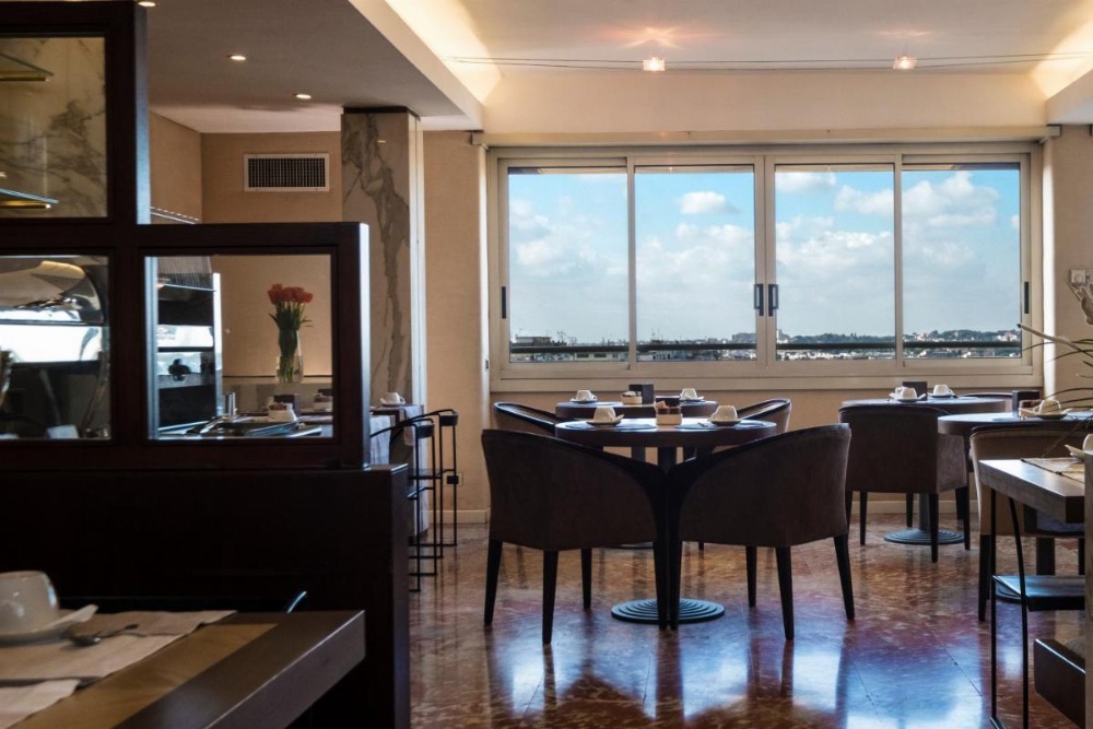 Best Western Hotel Piccadilly Image 45