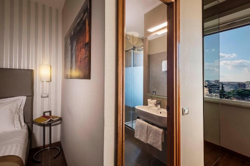 Best Western Hotel Piccadilly image 46