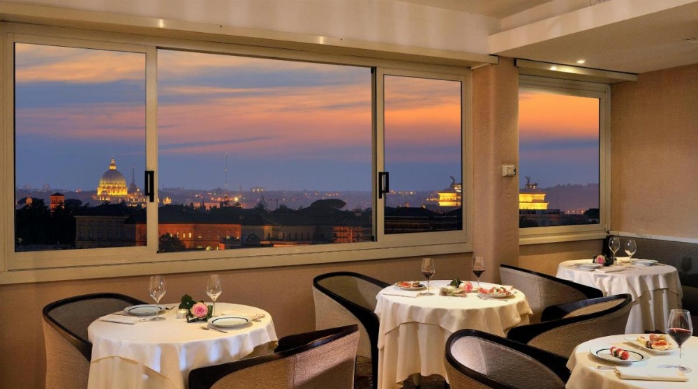 Best Western Hotel Piccadilly Image 47