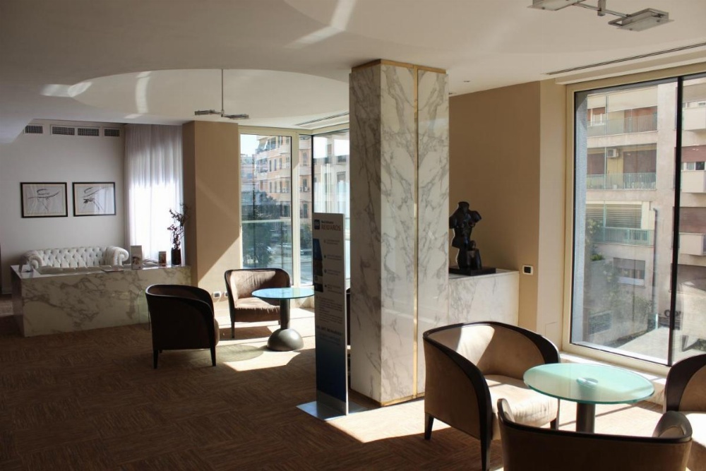 Best Western Hotel Piccadilly Image 48