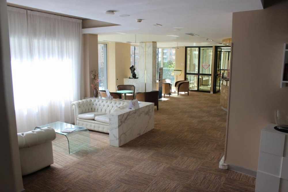 Best Western Hotel Piccadilly Image 49