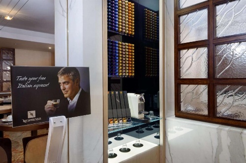 Best Western Hotel Piccadilly image 7
