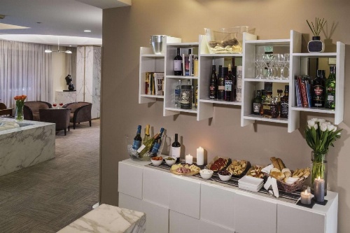 Best Western Hotel Piccadilly image 8